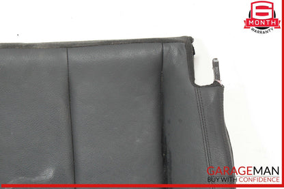 05-11 Mercedes R171 SLK300 SLK350 Bottom Lower Seat Cushion Front Right OEM