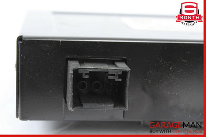 07-09 Mercedes W204 C350 S550 Sirius Satellite Radio Module Receiver DL 7039 OEM