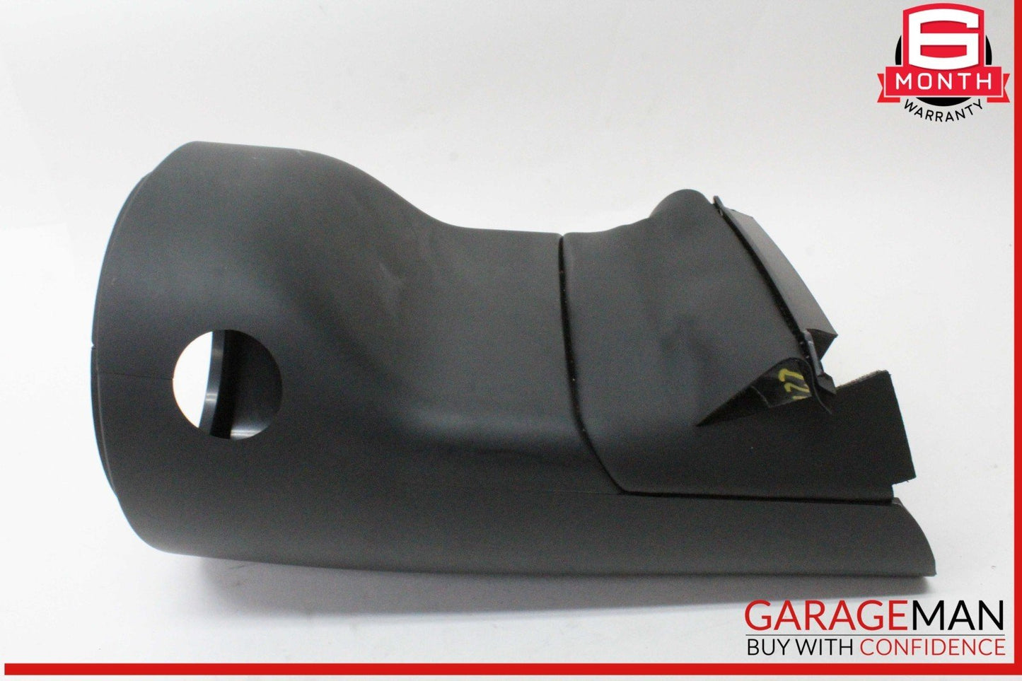 17-23 Tesla Model 3 Steering Column Housing Upper & Lower Shroud OEM