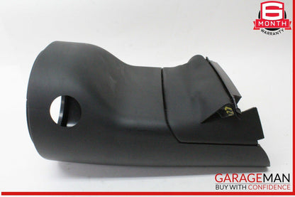 17-23 Tesla Model 3 Steering Column Housing Upper & Lower Shroud OEM