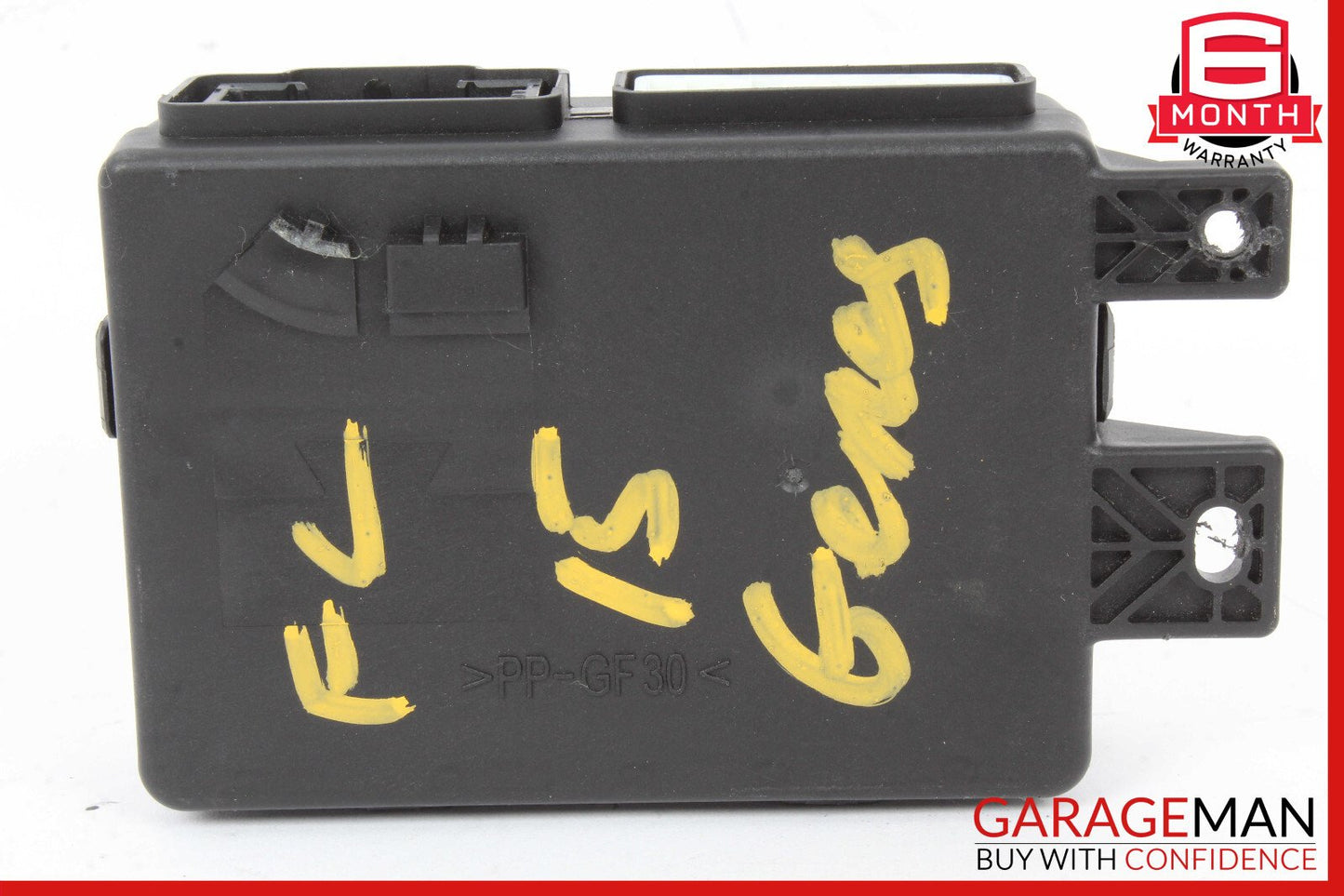 15-20 Hyundai Genesis Front Left Heated Seat Control Module OEM