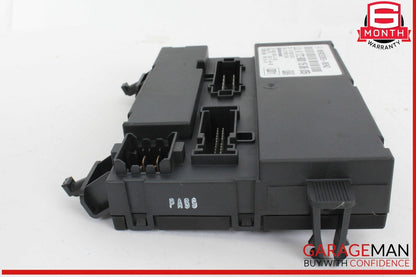 12-20 Mercedes R172 SLK250 SLC300 Roof Convertible Top Control Module Unit OEM