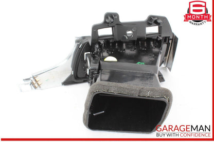 12-18 Audi A6 A7 Front Left Driver Side Dash AC A/C Air Vent Grille OEM