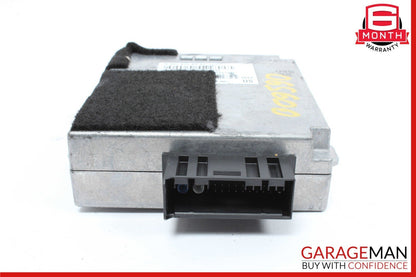 07-14 Mercedes W216 CL550 S350 S63 Voice Language Communication Control Module