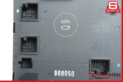 01-07 Mercedes W203 C280 C240 Front Left Door Control Module 2038201585 OEM