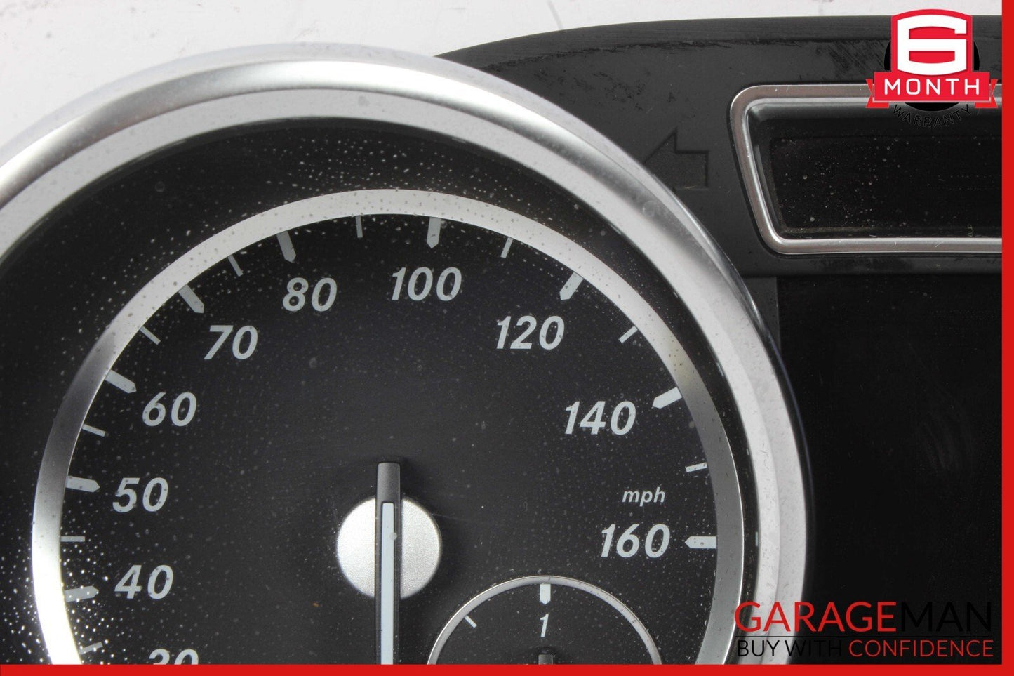 13-16 Mercedes W166 ML400 ML550 ML350 GL450 Instrument Speedometer Cluster OEM