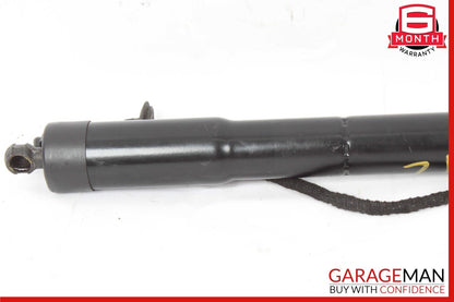 11-14 Porsche Cayenne 958 S Rear Tailgate Trunk Lift Support Strut Shock Set OEM
