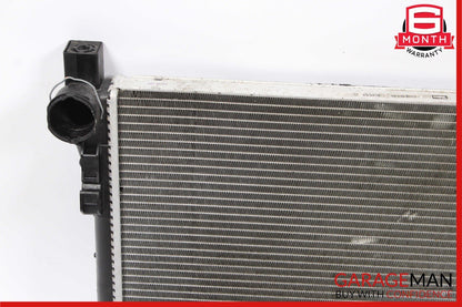 03-08 Mercedes SLK280 CLK500 Engine Water Cooling Radiator 2035004203 OEM