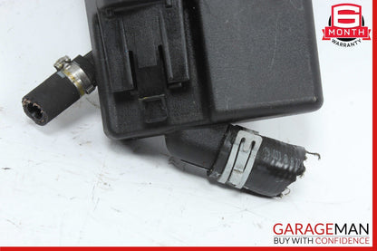 10-14 Mercedes W221 S400 CL550 Power Steering Fluid Reservoir 2214660302 OEM