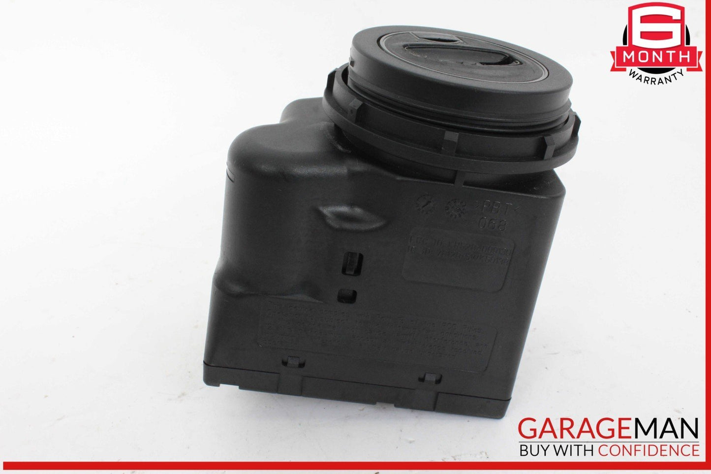 10-18 Porsche Panamera 970 Cayenne 958 Start Ignition Switch Module 7PP905865E