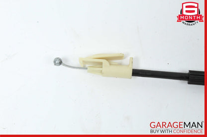 14-19 Cadillac CTS Rear Left Driver Side Door Lock Latch Actuator 13592259 OEM