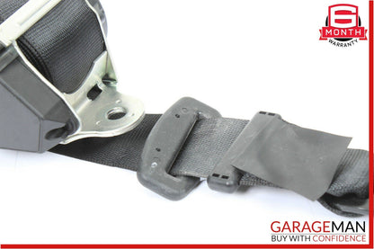 14-17 Maserati Ghibli Rear Left or Right Side Seatbelt Seat Belt Retractor Black