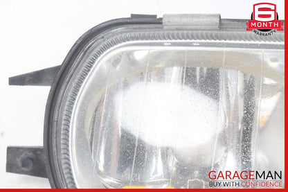 03-06 Mercedes W215 CL600 SL600 Front Left Driver Side Fog Light Lamp OEM
