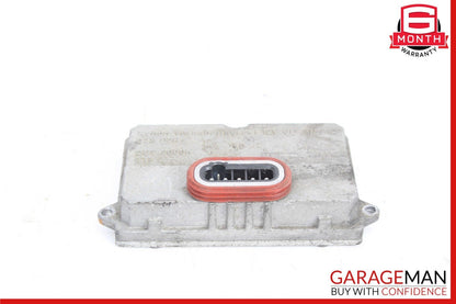 03-13 Maserati Quattroporte M139 Xenon HID Head Light Headlight Ballast Module