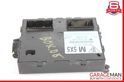 05-08 Porsche Boxster 987 Anti-Theft Alarm Control Module 99761817212 OEM