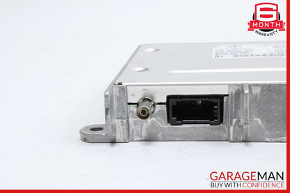 07-10 Mercedes W221 S550 CL550 Bluetooth Communication Module 2168206726 OEM