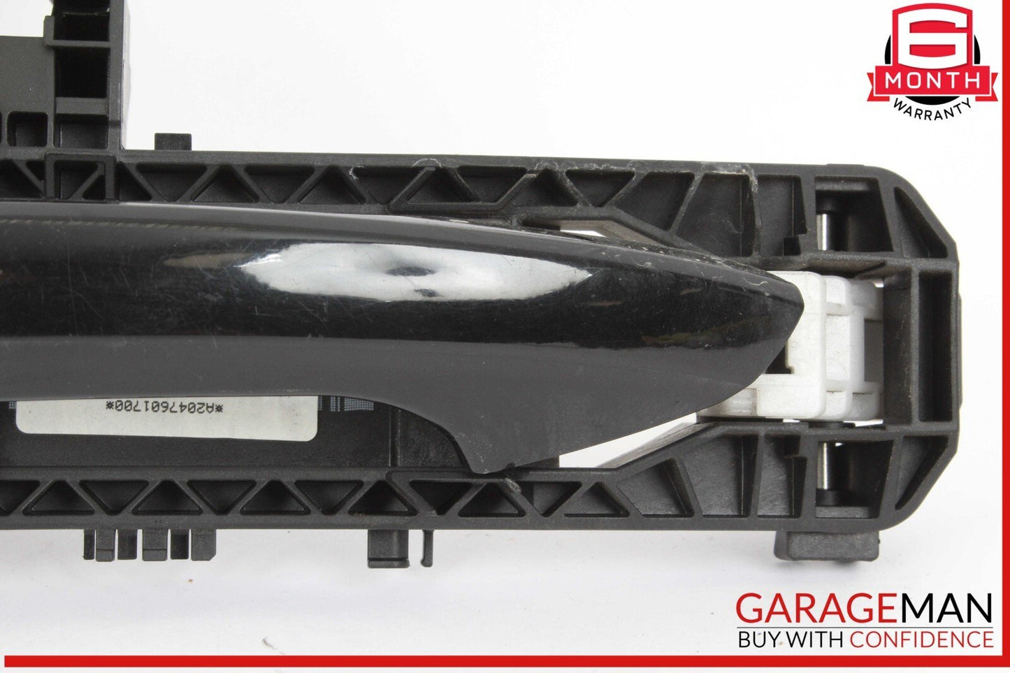 15-20 Mercedes X156 GLA250 Front Left Driver Side Exterior Door Handle OEM