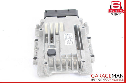 14-16 Mercedes W212 E250 2.1L Diesel Exhaust Gas Treatment Module ECU OEM