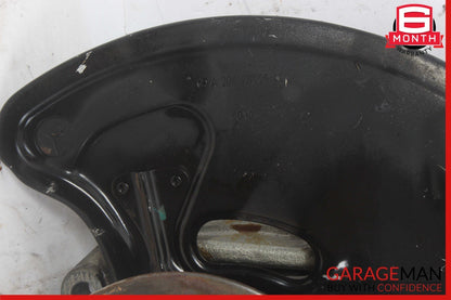 08-20 Mercedes W204 C250 SLK250 E350 Front Left Side Spindle Knuckle Hub Bearing