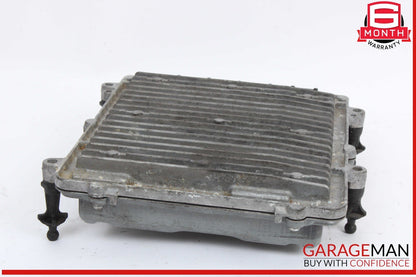 11-14 Mercedes W221 S550 CL550 ECU ECM Engine Computer Control Module Unit OEM