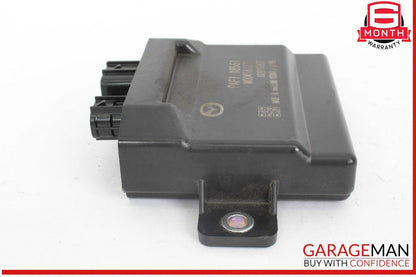 19-23 Mazda 3 Fuel Pump Computer Control Module Unit PAF118561 OEM