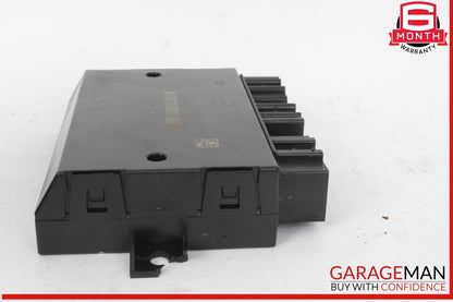 12-16 Mercedes X166 GL450 ML400 Trailer Towing Control Module 2469005501 OEM