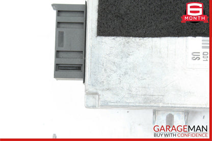 07-14 Mercedes W221 S550 CL550 Voice Language Communication Control Module Unit