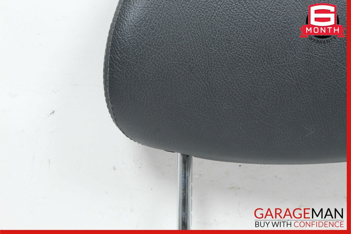 97-04 Mercedes R170 SLK230 Front Right Passenger Side Headrest Head Rest OEM