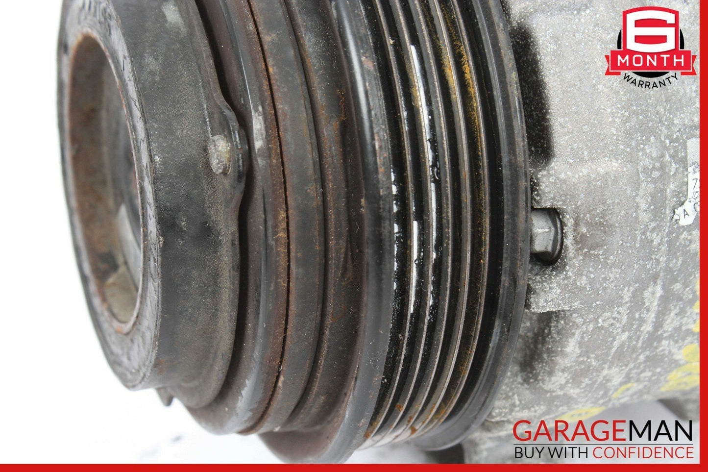 01-04 Mercedes R170 SLK230 SLK320 A/C Compressor Air Conditioning 0002342911