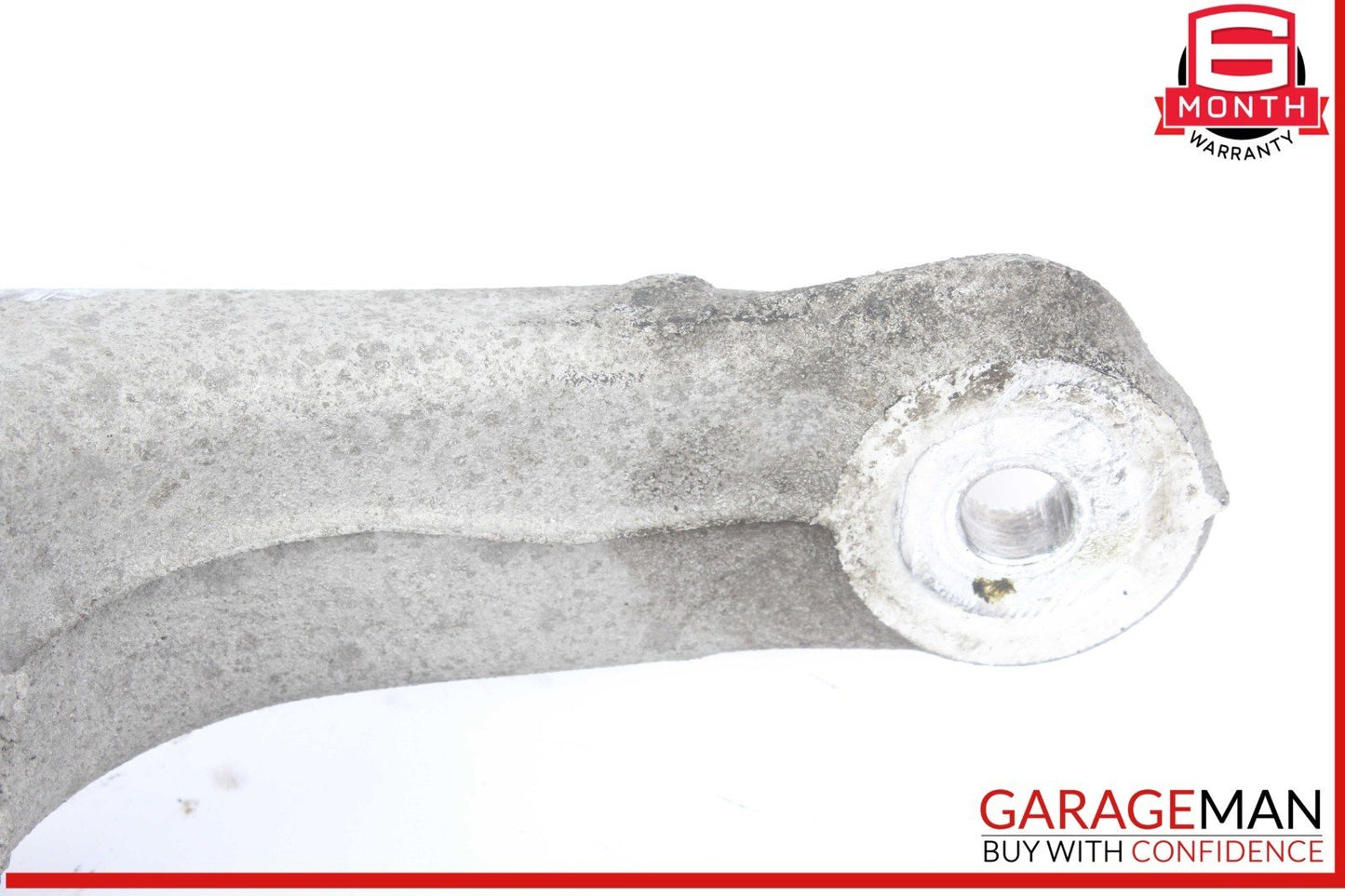 15-24 Porsche Macan 95B Rear Right Side Lower Control Arm 8R0505312F OEM