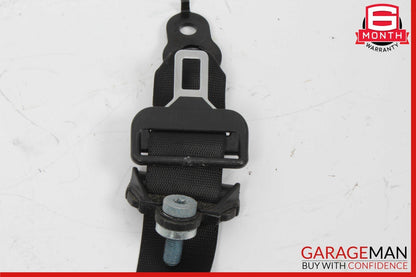 08-11 Mercedes R171 SLK300 SLK280 Front Left Side Seat Belt Seatbelt Retractor