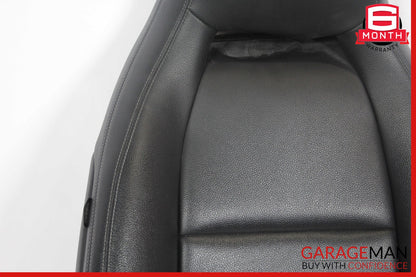 14-18 Mercedes W117 CLA250 Front Right Side Top Upper Seat Cushion Cover OEM
