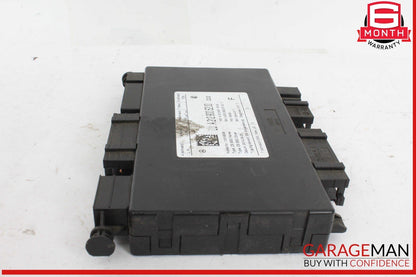 08-18 Mercedes W212 E350 Wagon Seat Control Module Front Left Driver Side OEM