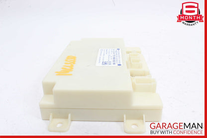 10-15 Mercedes W218 CLS500 C250 Keyless Go Entry Control Module 1729007900 OEM