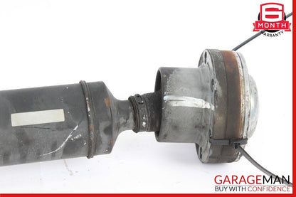 06-12 Mercedes X164 GL450 4MATIC Front Drive Axle Shaft Propeller Driveshaft OEM