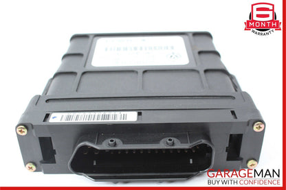 03-10 Porsche Cayenne 955 957 Turbo Trans Transmission Gearbox Controller Module
