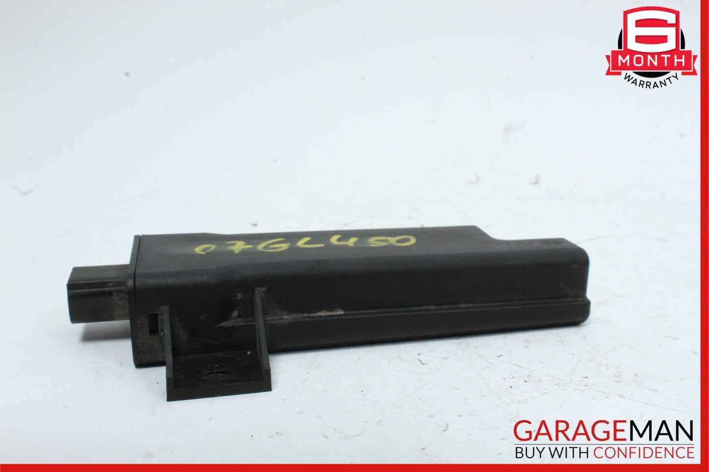 06-12 Mercedes X164 GL450 CLS550 SL550 TPMS Tire Pressure Antenna 0018277201 OEM