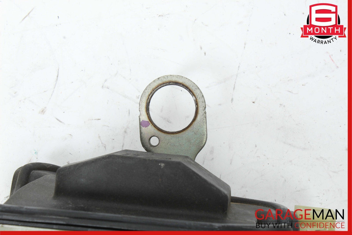 08-11 Mercedes W204 C300 C250 Floor Gear Shift Shifter Selector Box OEM