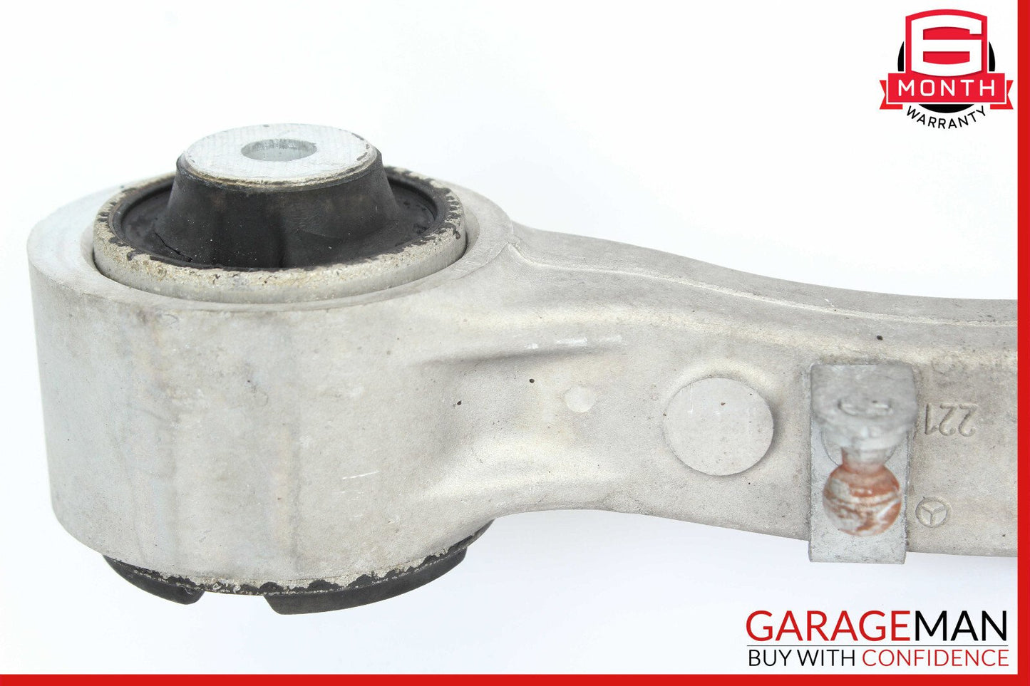 07-14 Mercedes W221 S600 CL550 Front Right Side Upper Transverse Control Arm OEM