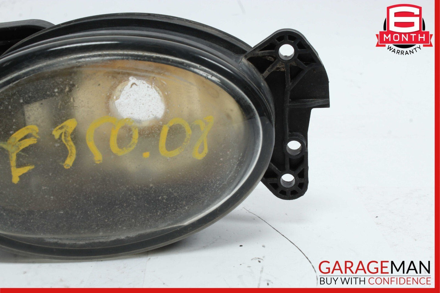 05-13 Mercedes E500 E350 CLS500 GL450 Front Right Side Foglight Fog Light Lamp