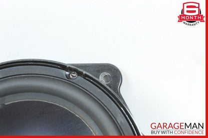 07-09 Mercedes W221 S550 Rear Right or Left Side Door Audio Sound Speaker OEM