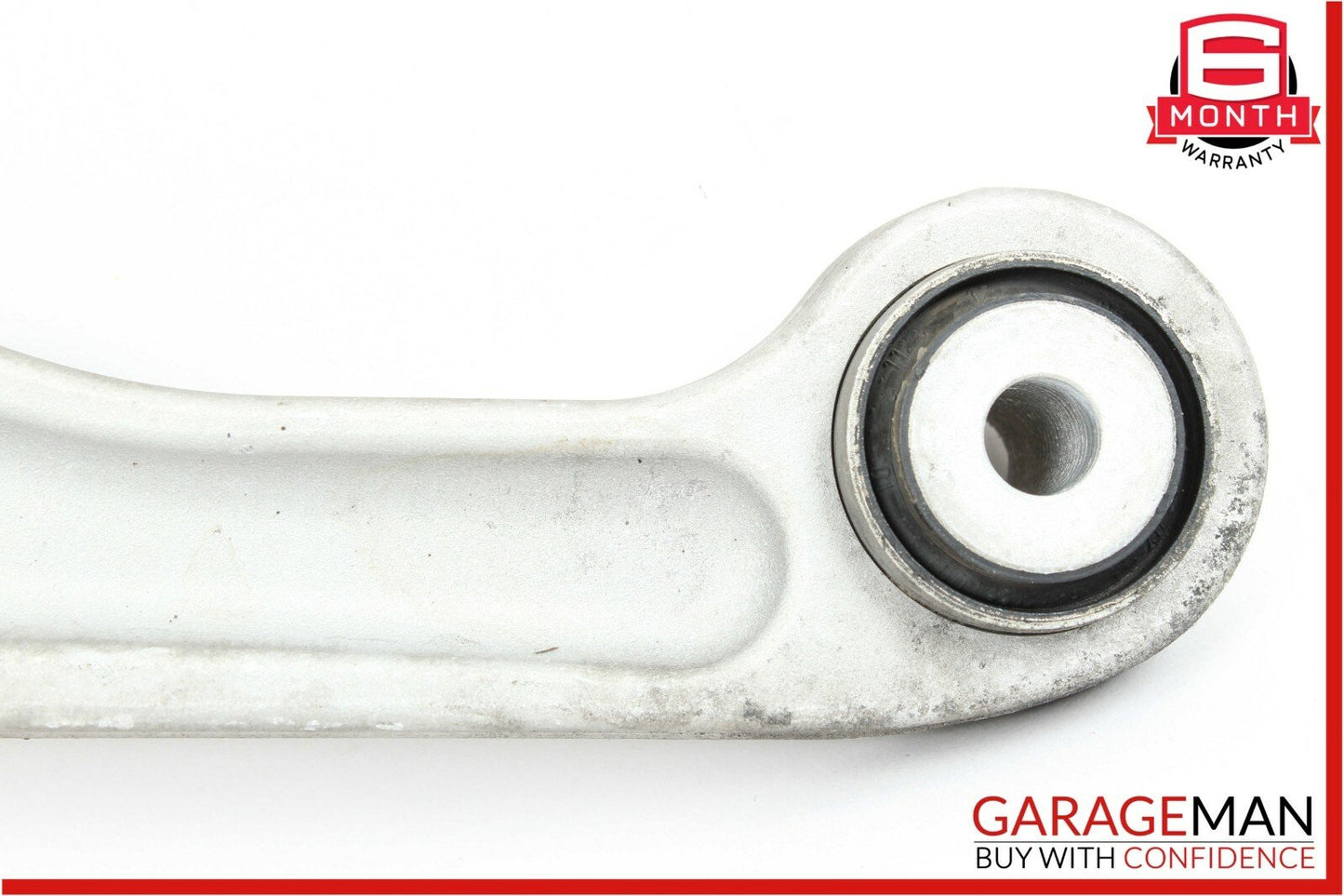 08-15 Mercedes W204 C250 Rear Right / Left Side Suspension Upper Control Arm OEM
