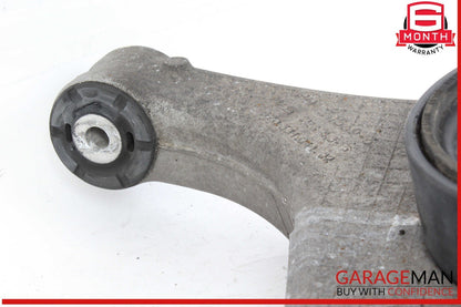 10-16 Porsche Panamera 970 Rear Left Driver Side Lower Control Arm 97033114101