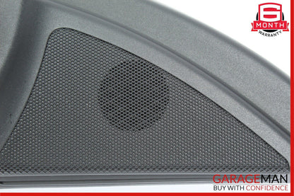 06-12 Mercedes X164 GL550 4MATIC Front Right Side Tweeter Speaker Door Cover OEM