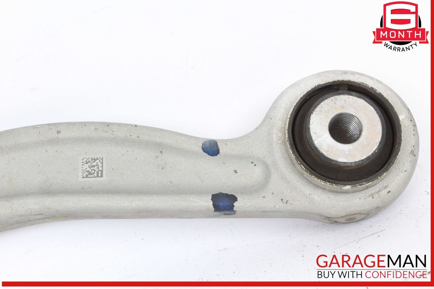 15-20 Mercedes W205 C300 Rear Left or Right Suspension Upper Control Arm OEM
