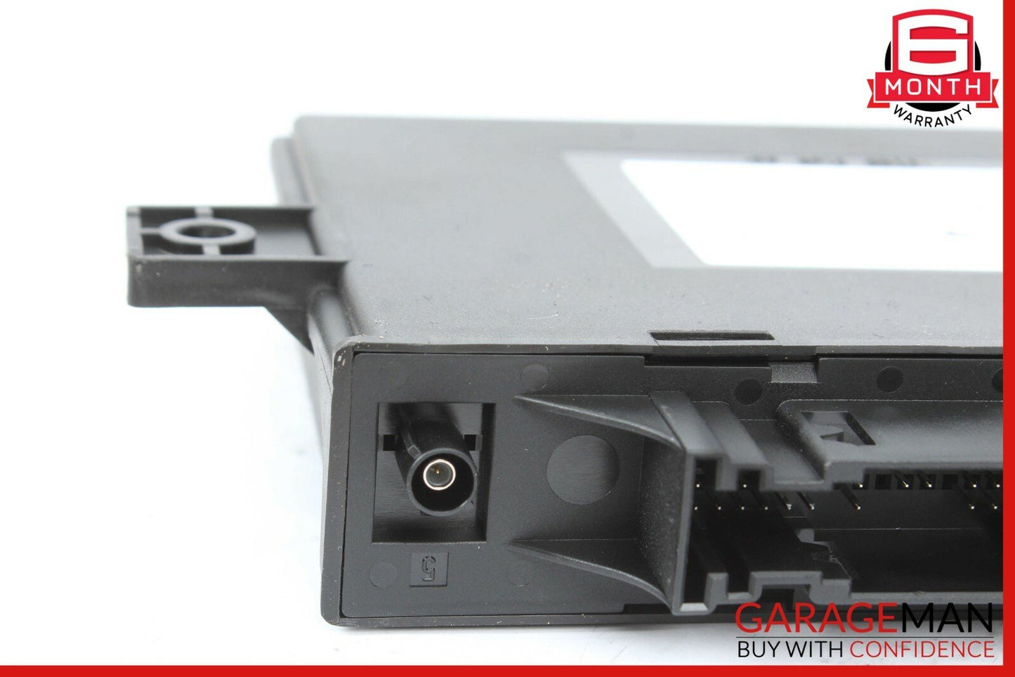 07-13 Mercedes W221 S550 S600 S63 AMG Door Keyless Go Entry Control Module Unit