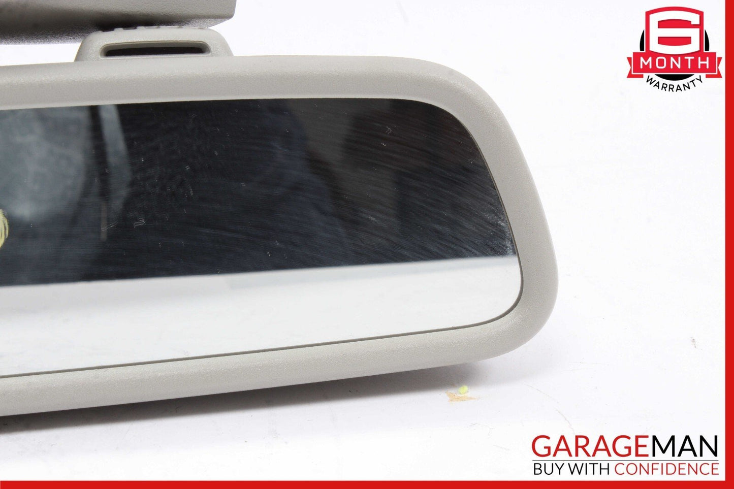 10-16 Mercedes W218 CLS500 E400 Interior Rear View Mirror Assembly OEM