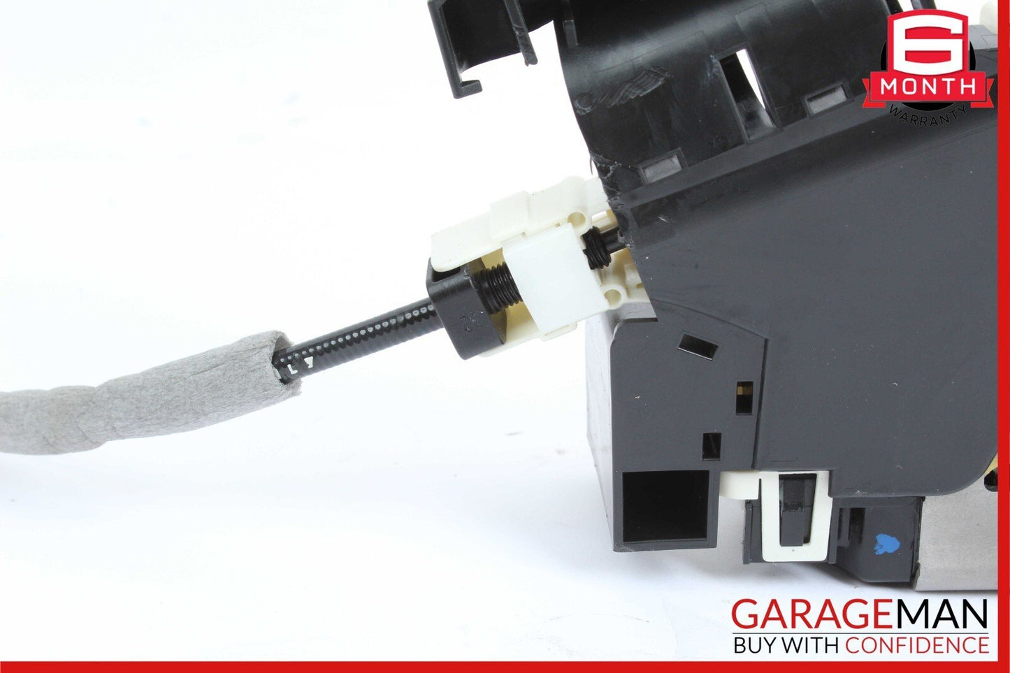 08-14 Mercedes W204 C250 C300 E350 Front Right Door Lock Latch Actuator OEM