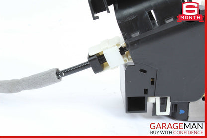 08-14 Mercedes W204 C250 C300 E350 Front Right Door Lock Latch Actuator OEM