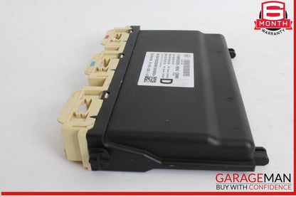 12-20 Mercedes X166 GL450 4MATIC Front Left Side Seat Control Module OEM